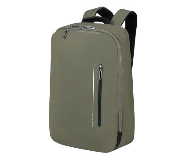 Samsonite Ongoing 15.6" olive green - 1165714 - zdjęcie 2